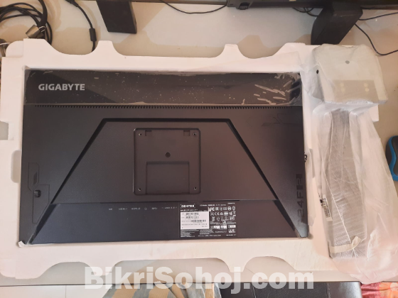 Gigabyte 165Hz Gaming Monitor 24 inchi